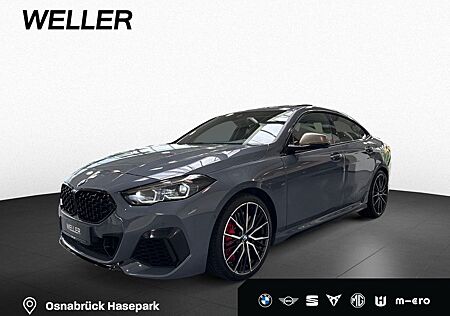 BMW M235i xDrive Gran Coupé 19'' RFK LED Pano Navi
