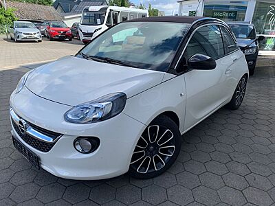 Opel Adam Open Air