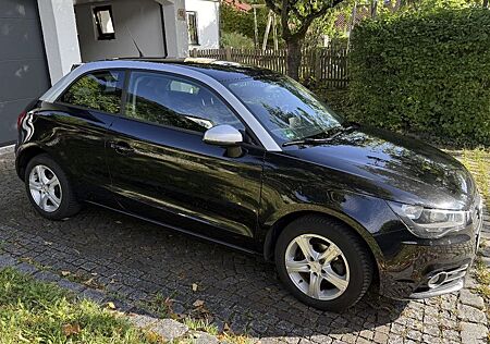 Audi A1 1.2 TFSI Attraction