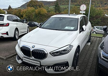 BMW 120d xDrive (ab Sport Line HiFi DAB LED WLAN