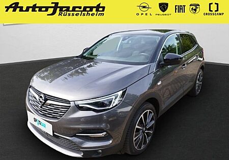 Opel Grandland X Grandland 1.5 D Ultimate Navi Sitzhzg PDC LED