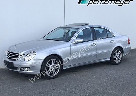 Mercedes-Benz E 280 CDI Avantgarde