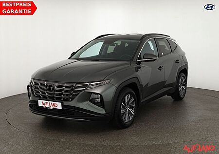 Hyundai Tucson 1.6T-GDI Aut. LED Sitzheizung Kamera