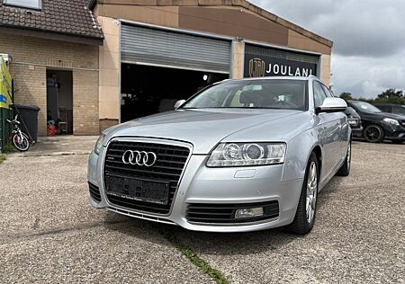 Audi A6 Avant 3.0 TDI quattro Automatik Panorama