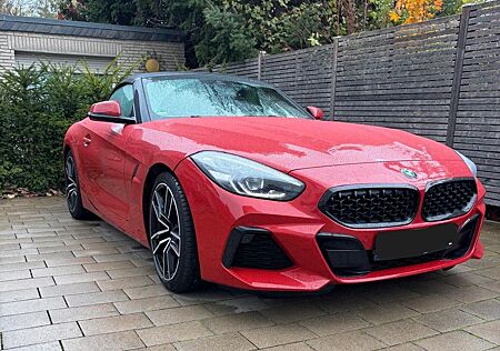 BMW Z4 sDrive20i M SPORT