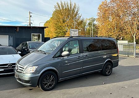 Mercedes-Benz Viano 2.2 CDI Trend lang AUTOMATIK/TÜV NEU/EUR5