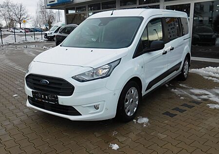 Ford Transit Connect Kombi 1.5 EcoBlue L2 Trend*ACC*K