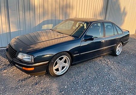 Opel Senator 3,0 24V