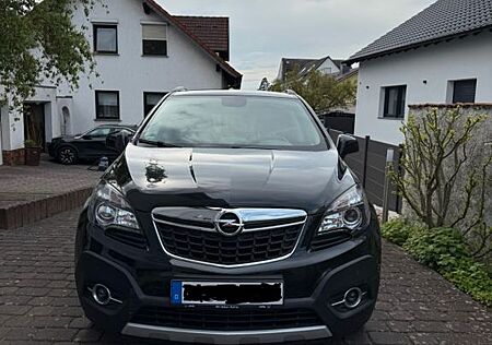 Opel Mokka 1.4 Turbo INNOVATION Automatik INNOVATION