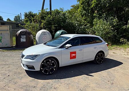 Seat Leon 1.6 TDI 85kW Style Sportstourer ST Style