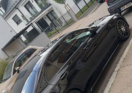 Mercedes-Benz C 400 4MATIC AMG Line Autom. AMG Line