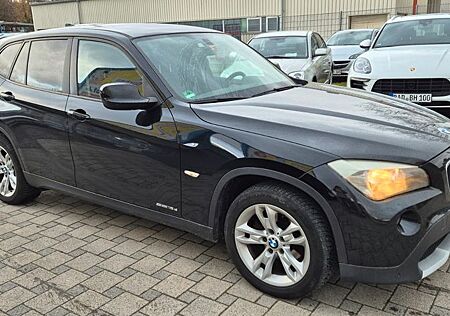 BMW X1 18 d sDrive 015150650608