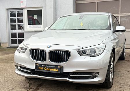 BMW 530 Gran Turismo d xDrive Euro5
