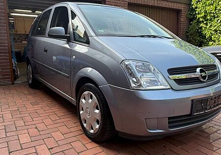 Opel Meriva 1.6 Cosmo 74kW Cosmo