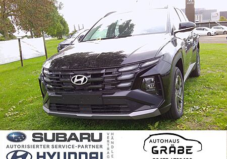 Hyundai Tucson 1.6 T-GDI Select