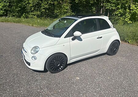 Fiat 500 1.4 16V Lounge