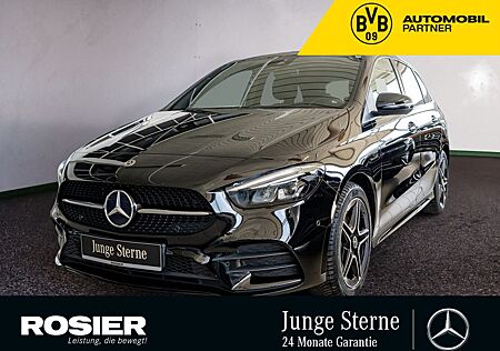 Mercedes-Benz B 250 e AMG Sport LED Navi Spurh.-Ass. DAB SHZ E
