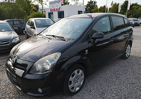 Toyota Corolla Verso 2.2 D-CAT Executive*HU/AUNEU*