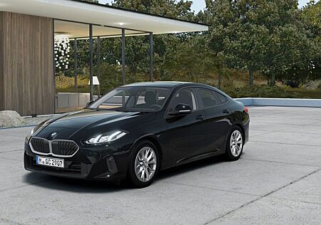 BMW 216 Gran Coupé