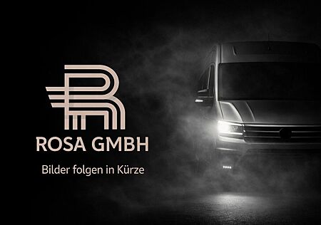VW Crafter Volkswagen 2.0 TDI Maxi L4H3 Klima Tempomat Kamera