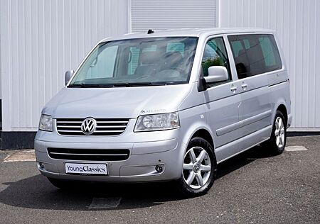 VW T5 Multivan Volkswagen "Atlantis" | 7 Sitze | Klimaauto.