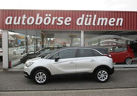 Opel Crossland X Crossland (X) Innovation Automatik