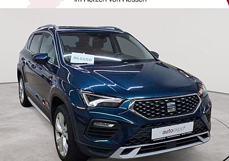 Seat Ateca gebraucht kaufen Seat Ateca 2.0 TDI DSG Xperience Navi