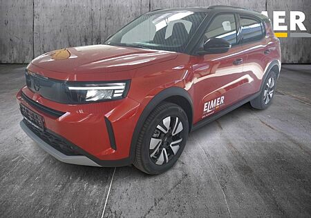 Opel Frontera GS-Line Metallic