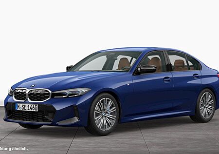 BMW 340 gebraucht kaufen BMW 340 M340i xDrive Limousine LiveCockpitProf Kamera
