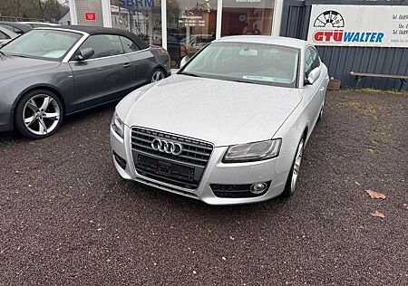 Audi A5 2.0 TFSI Sportback Steuerkette/Insp/Tüv Neu