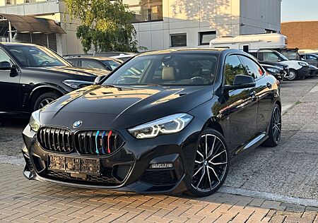 BMW 220 Gran Coupé/M Sport/Kamera/Leder/HUD/LED/1-H