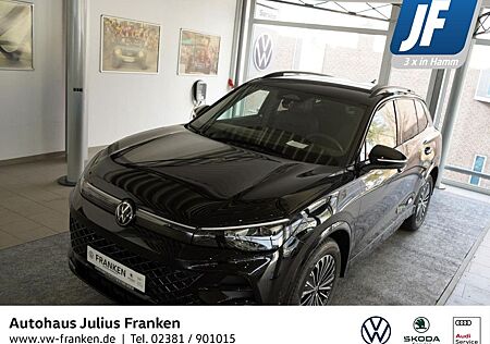 VW Tiguan Volkswagen R-Line 1.5 eTSI DSG Black Style AHK