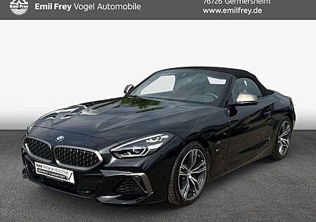 BMW Z4 M40i Aut. *Leder*Lenkradheizung*