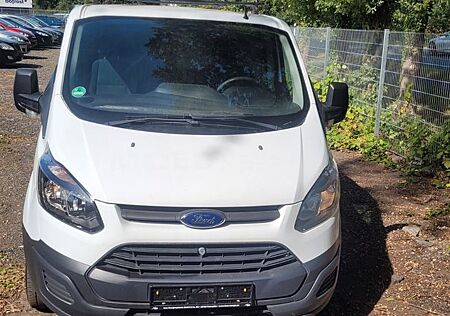 Ford Transit Custom Kasten 250 L1 City Light