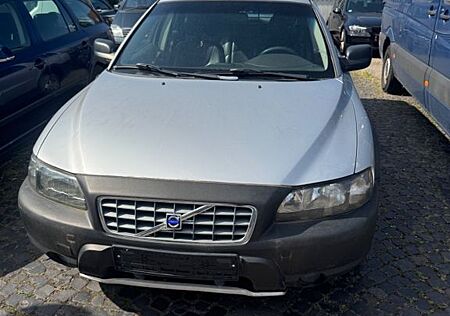 Volvo V70 D5 AWD Silver Edition