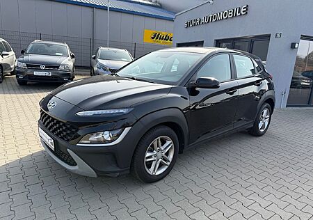 Hyundai Kona Pure 2WD Aut. SHZ Kamera Carplay Navi 1.Han