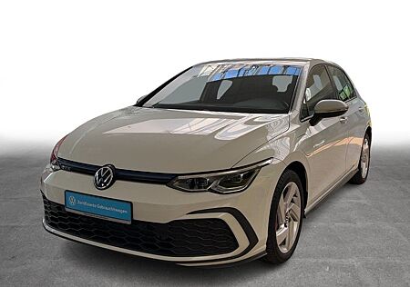 VW Golf Volkswagen GTE