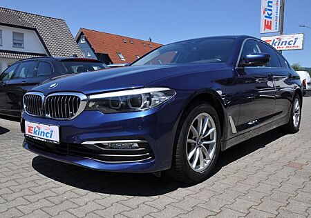 BMW 530 Baureihe 5 Lim. d xDrive