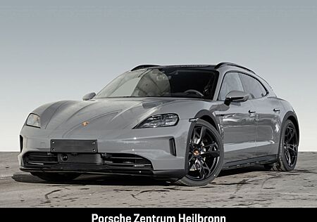 Porsche Taycan 4S Cross Turismo LED-Matrix InnoDrive