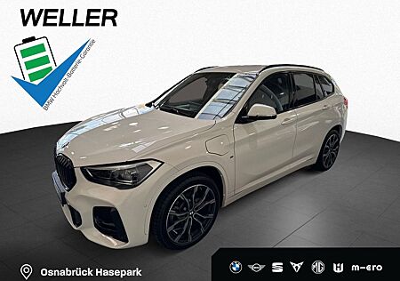BMW X1 xDr25e M Sport Navi+ HUD LED RFK Tempo 19"