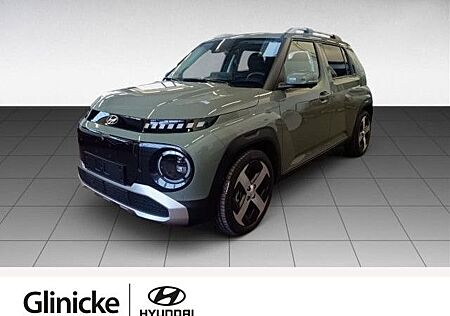 Hyundai Inster EV (MY25) 49 kWh (115 PS) 2WD Prime V2L-P