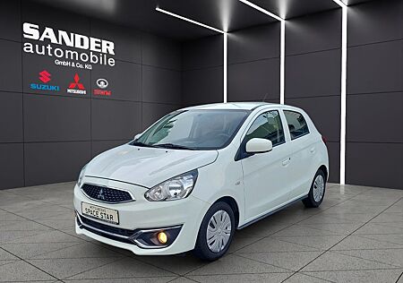 Mitsubishi Space Star 1.0 Diamant -Neuer Komplettmotor-