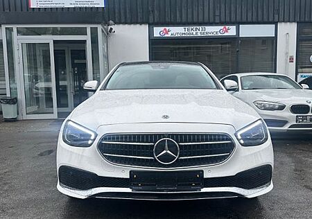 Mercedes-Benz E 300 E -Klasse Lim. e 4Matic