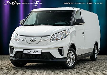 Maxus eDeliver 3 L2 50kWh LWB