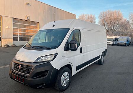 Fiat Ducato L4H2 Electric Klima*Nav*Apple*79 Kwh