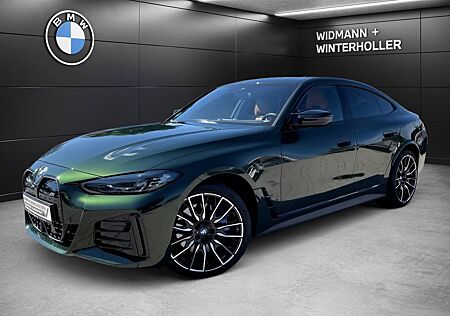BMW i4 M50 Gran Coupe LC Plus GSD LRH H/K DAB PA