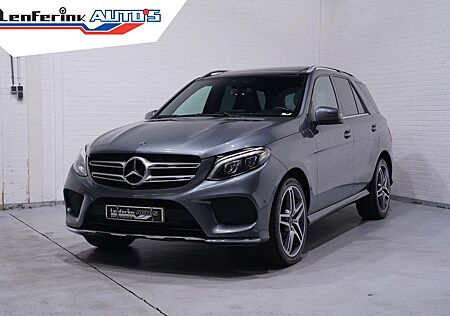 Mercedes-Benz GLE 250 d 4MATIC AMG Sport Edition panorama dach