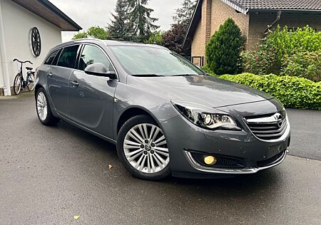 Opel Insignia A Sports Tourer Innovation/Navi,Xenon