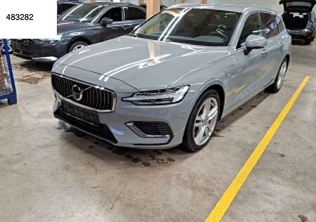 Volvo V60 Core Hybrid AWD Nav StandHeiz 18" Unfallfrei