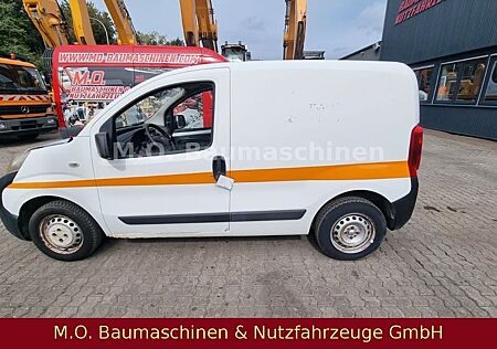 Peugeot Bipper